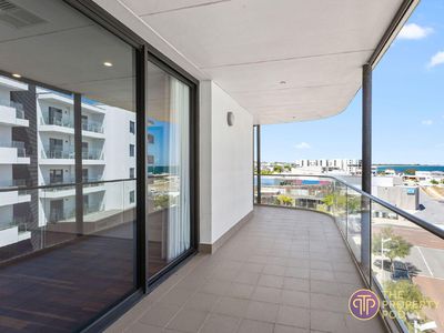 15 / 6 Brunswick Street, North Coogee