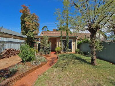 55 Collins Street, Kalgoorlie