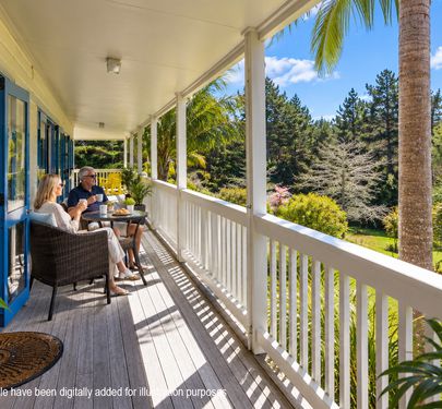 1767B State Highway 10, Mangonui