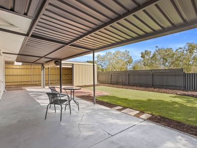 17 Glenhurst Court, Camillo