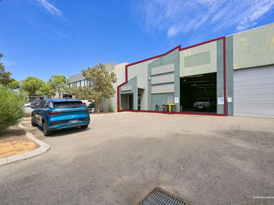 2/34 Bushland Ridge, Bibra Lake