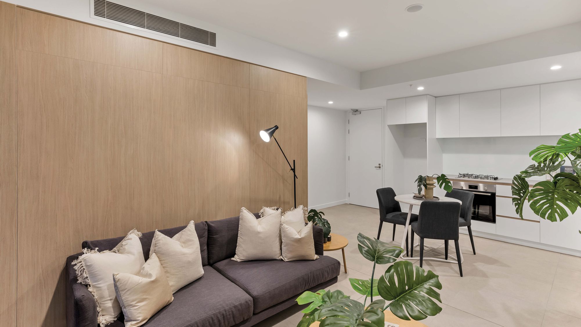 2005 / 17 Penny Place, Adelaide