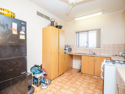 14 Marra Court, South Hedland