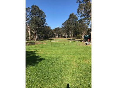 Falls Creek