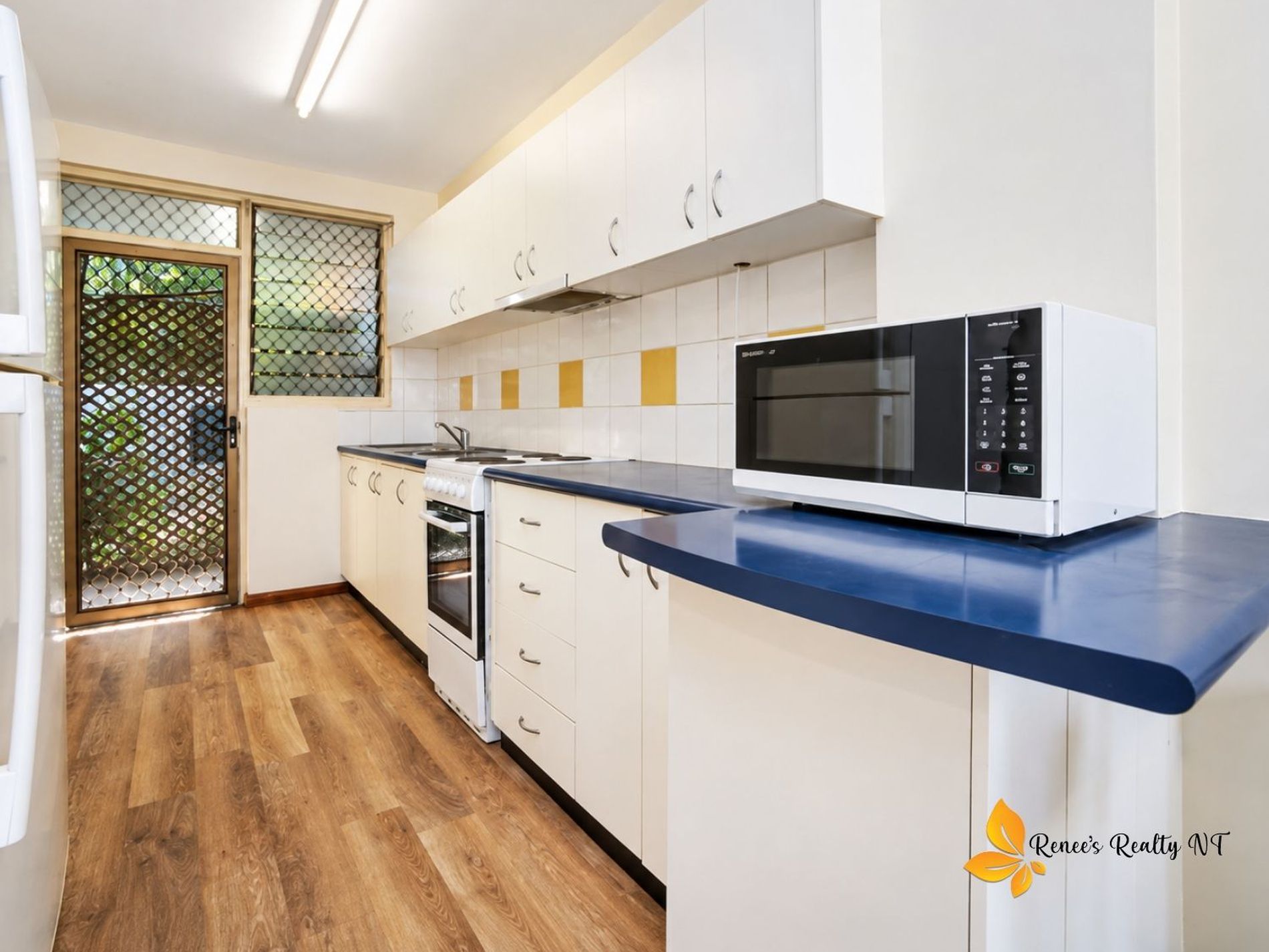 1 / 3 Banyan Street, Fannie Bay