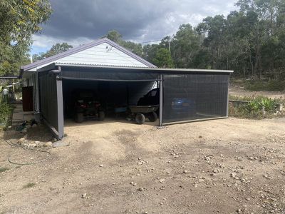135 Tanduringie Drive, Tarong