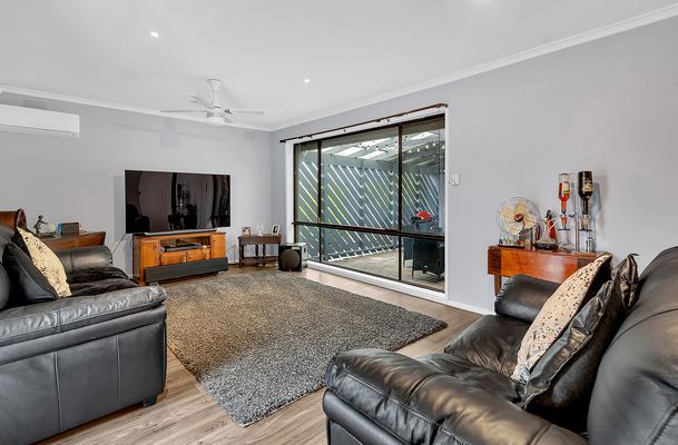 6 Bee Court, Craigieburn