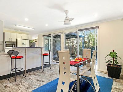 23 Sandlewood Cove, Callala Beach