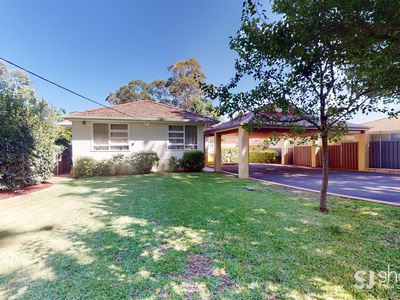 1 Dalton Street, Dubbo