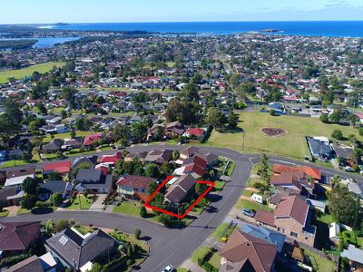2 Porter Avenue, Mount Warrigal