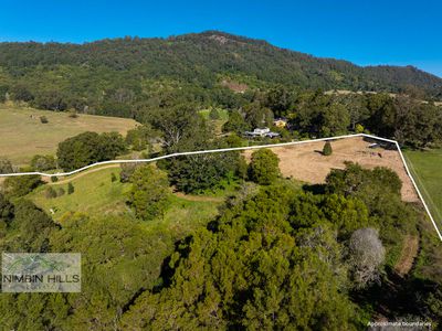 46 KIRKLAND ROAD, Nimbin