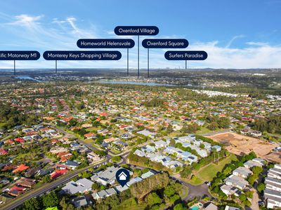 107 / 1 Sauvignon Parade, Upper Coomera