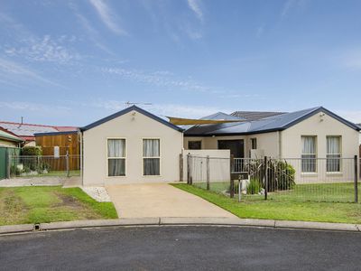 21 Auvale Crescent, Mount Gambier