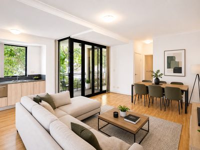 5 / 265 Crown Street, Surry Hills