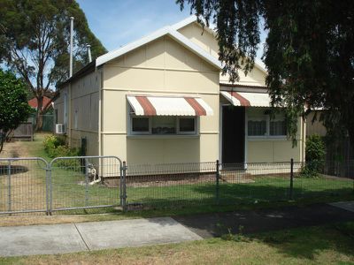 1 Moreton STREET, Lakemba