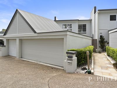 5485 Bay Hill Terrace, Sanctuary Cove