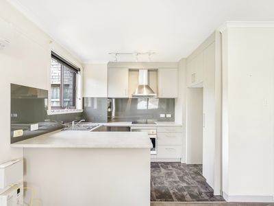 15 / 8 Allison Street, West Hobart