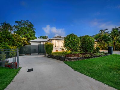 55 Wattle Place, Gumdale