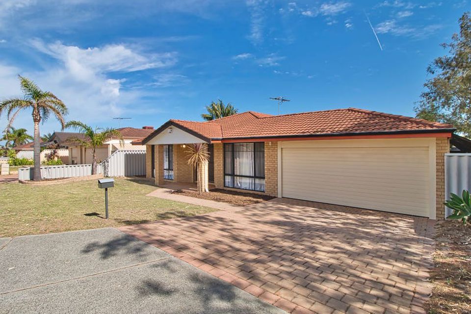 12 Mayflower Close , Port Kennedy