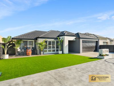 8 Soundview Rise, Yangebup
