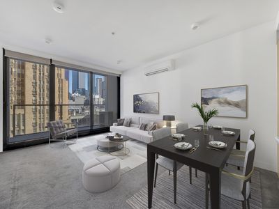 512 / 33 MacKenzie Street, Melbourne