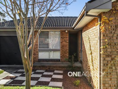7 Lumsden Road, North Nowra