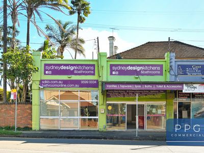 259 Forest Road, Arncliffe