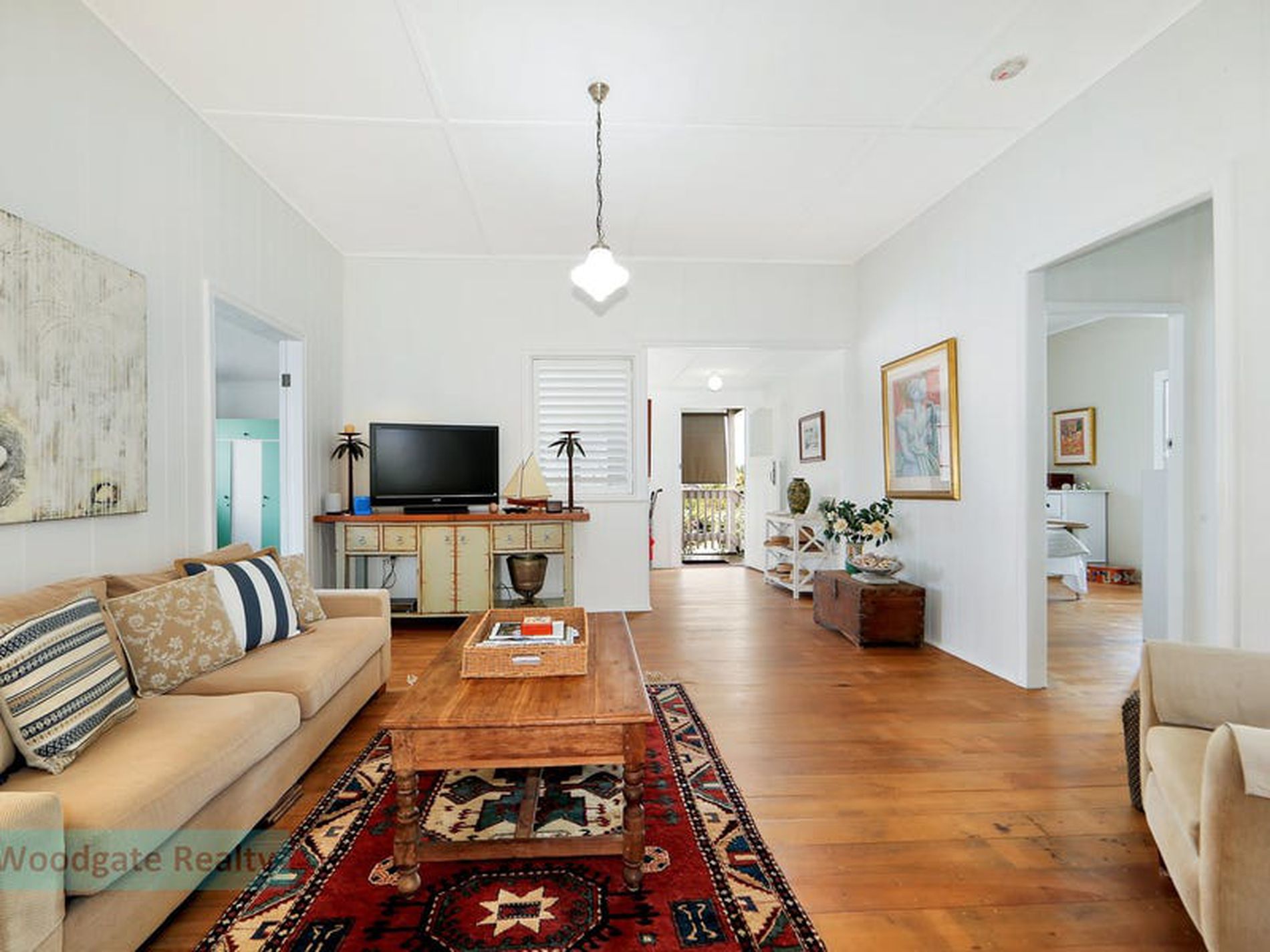 6 Queen St, Childers
