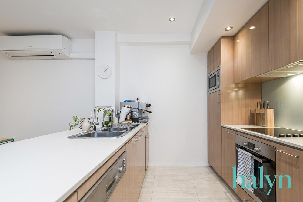 142 / 181 Adelaide Terrace, East Perth