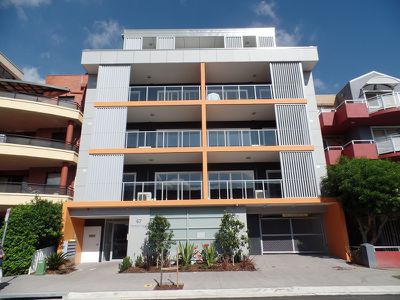 10 / 67 Bathurst Street, Liverpool