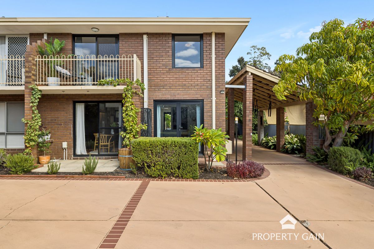 3 / 37 Elizabeth Street, South Perth