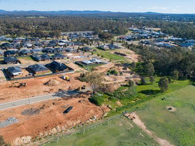 Lot 11 - 14, Stage 18, Imagine Estate, Strathfieldsaye