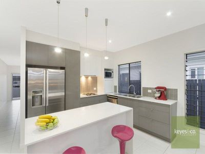 18 Nima Street, Burdell