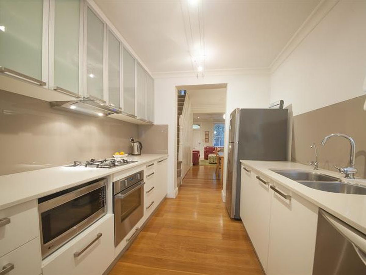 11 Bourke St, Woolloomooloo