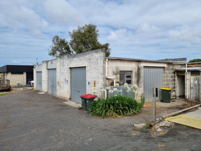 16-18 George Street, Millicent