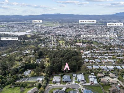 13 Tremal Court, West Launceston