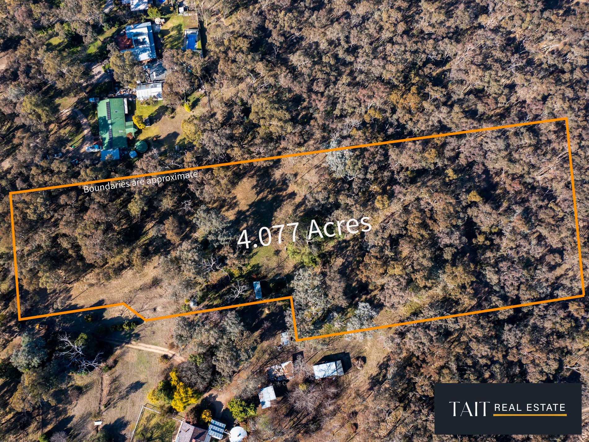 45 Wirrinya Avenue, Glenrowan