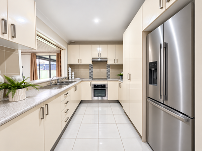 28 Cameron Street, Jamisontown