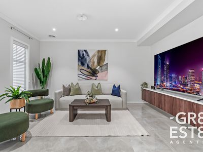 14 Ryder Street, Cranbourne