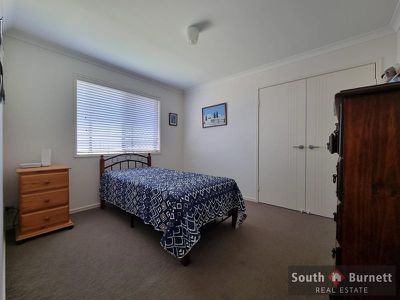 11 ALLAN Place, Kingaroy
