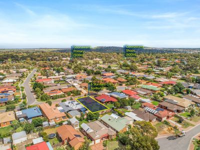 6 Stanford Court, Sunbury