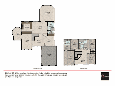 2 Wyangala Circuit, Woodcroft