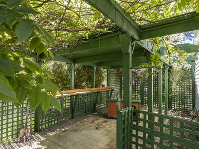 100 Arve Road, Geeveston