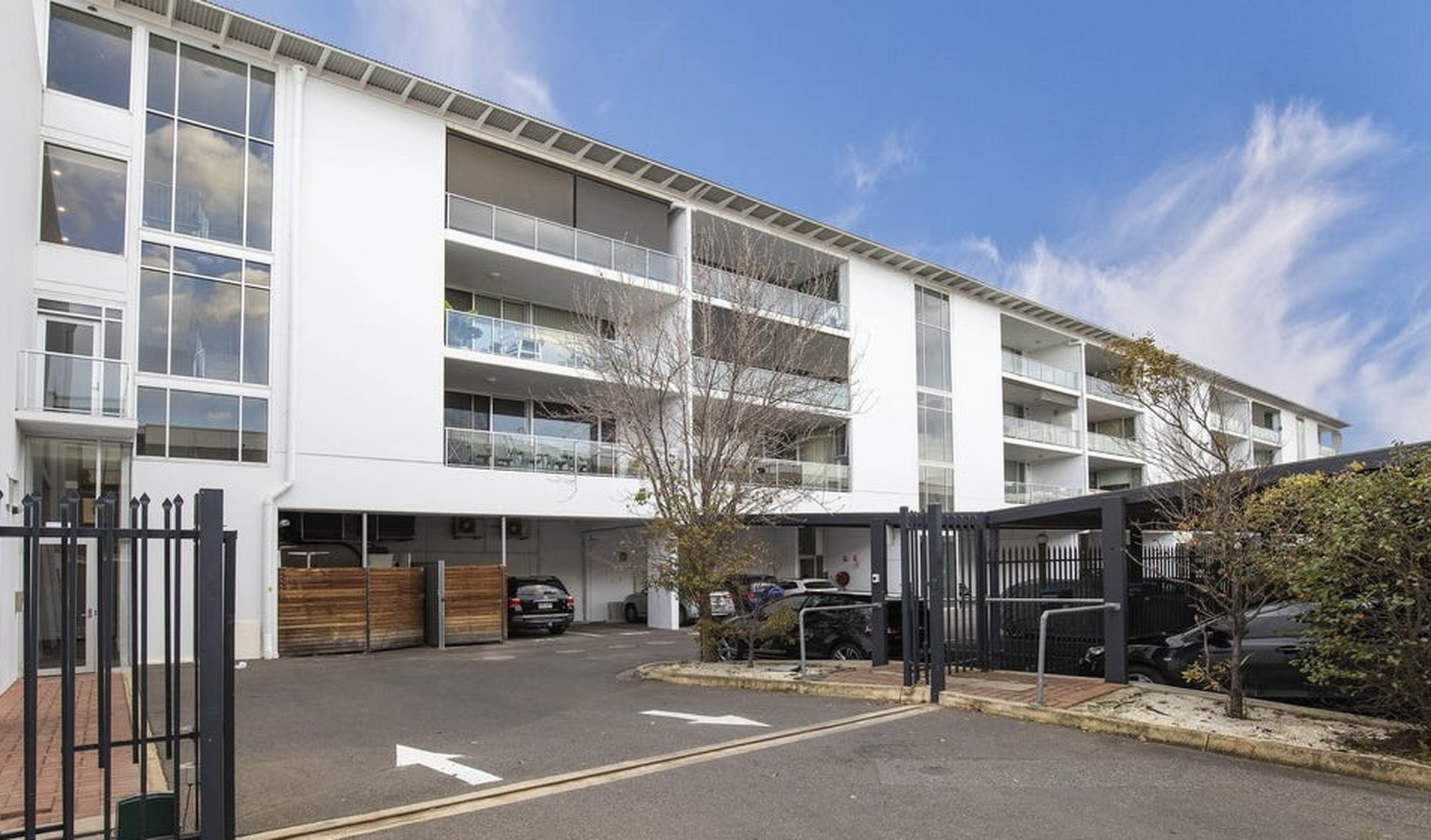 32w / 18 Main Street, Mawson Lakes