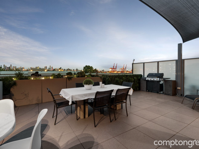 118 / 1 Moreland St, Footscray