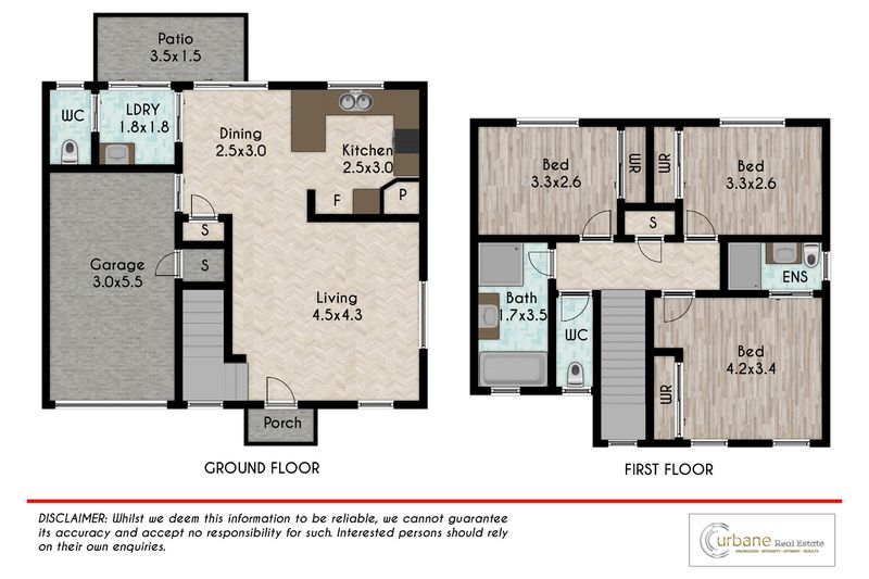 12 / 31 Abraham Street, Rooty Hill