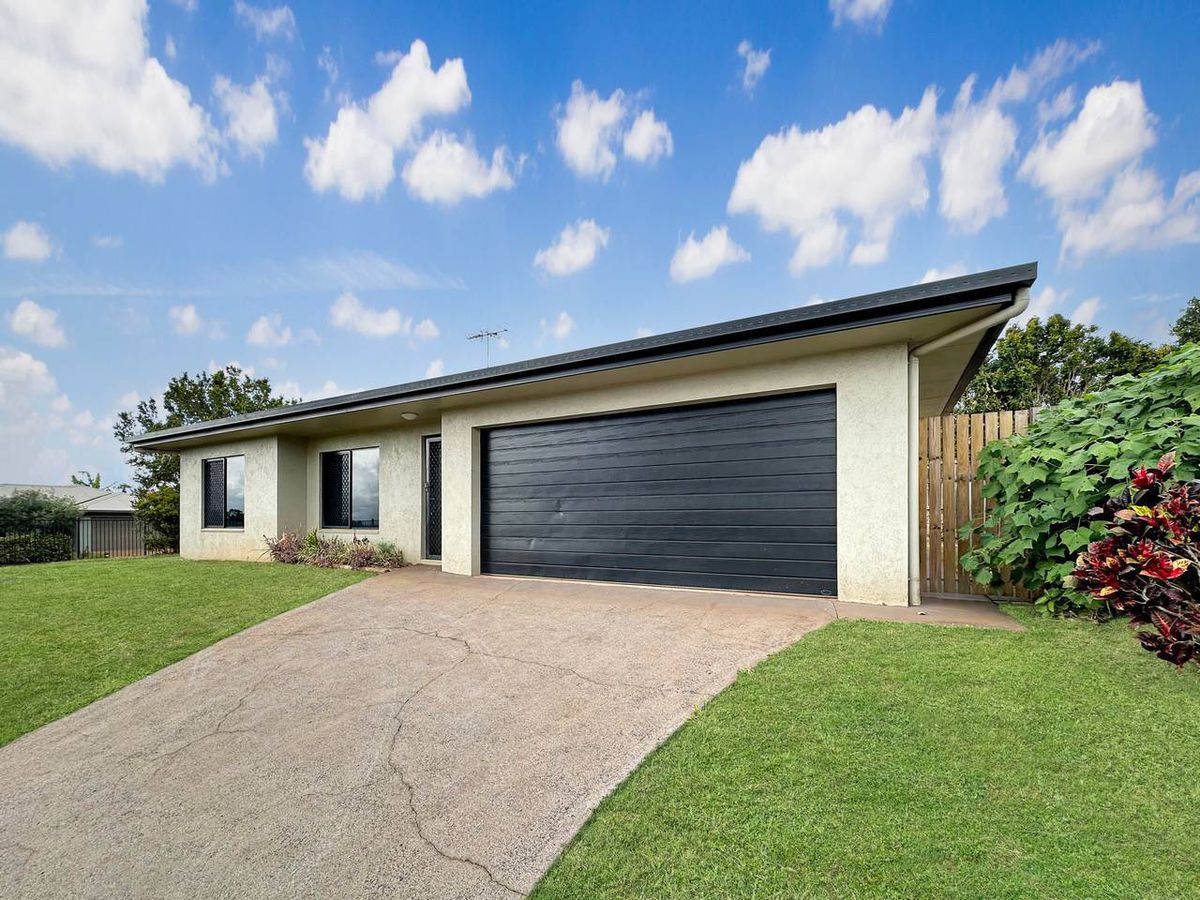 45B Tower Avenue, Atherton