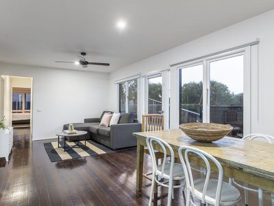 1A Fern Grove, Rye