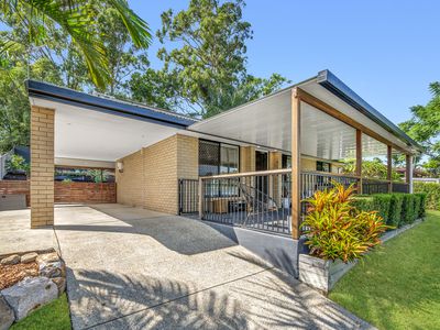 21 Mandarin Court, Nerang