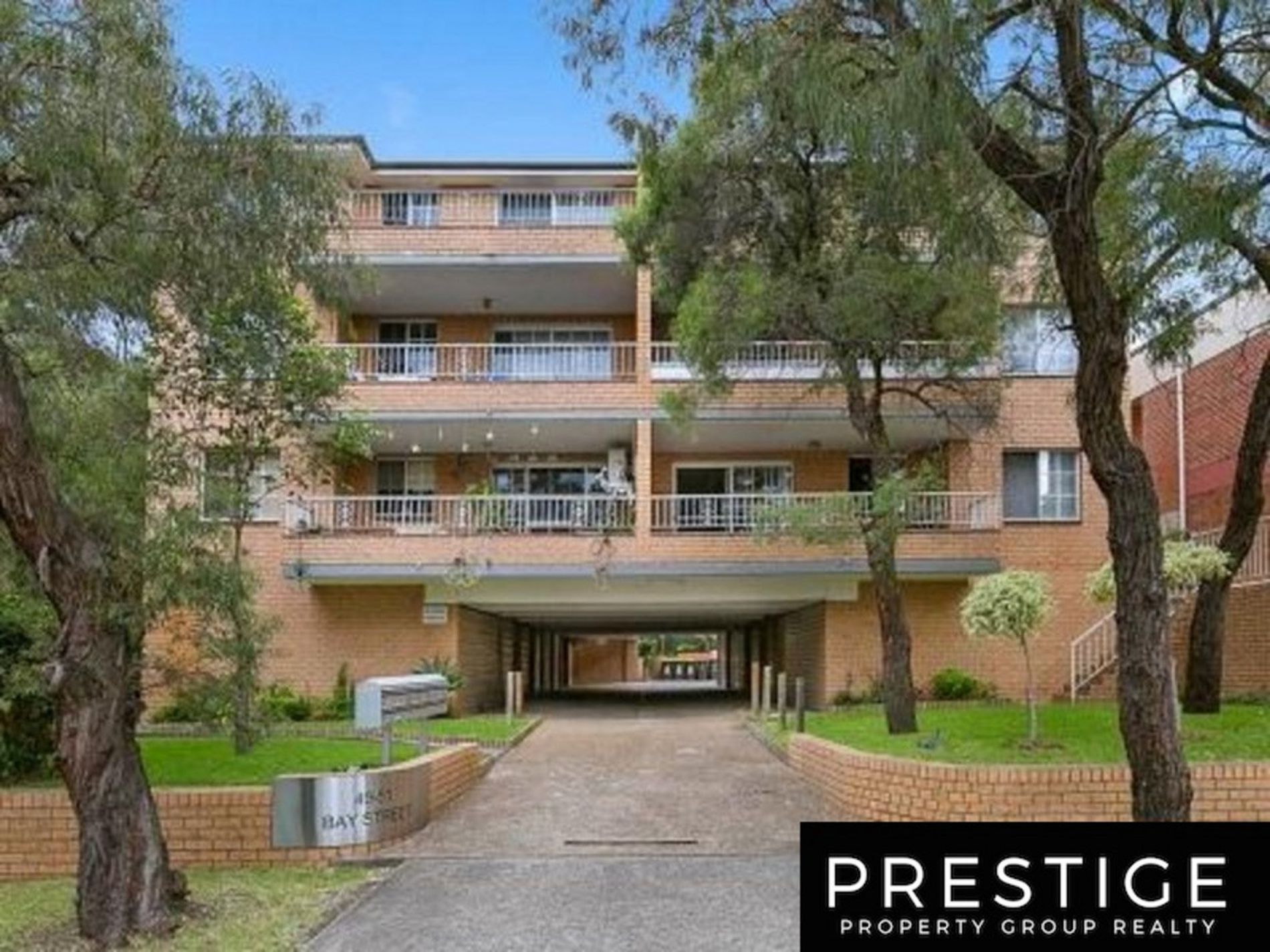 11 / 49-51 Bay Street, Rockdale